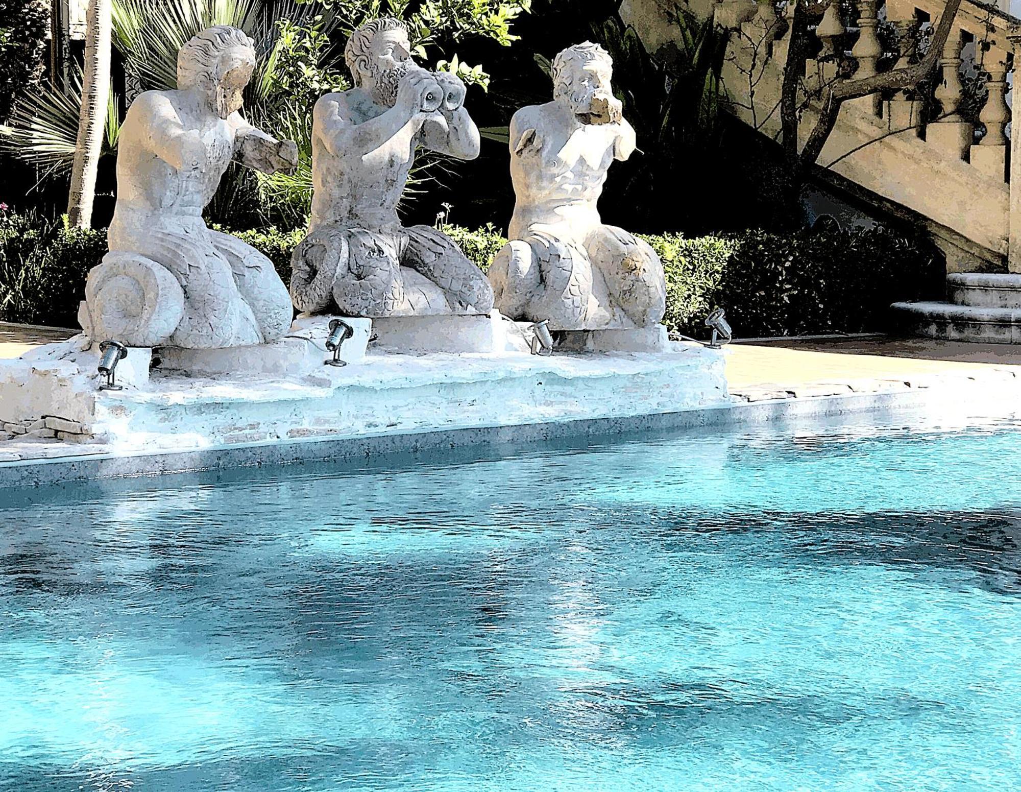 Villa Marrone - Relais - Marsala Exterior foto